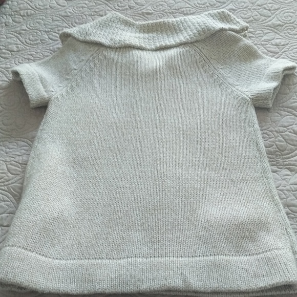 🙂new editions sweater cover up - Picture 4 of 7